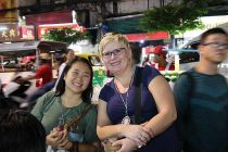 Thailand 2018: Foodtour Bangkok Thailand 2018: Foodtour Bangkok
