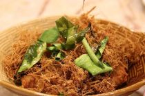 Thailand 2018: Bangkok - Foodtour Thailand 2018: Bangkok - Foodtour