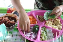 Thailand 2018: Markttour - nicht nur gucken auch anfassen Thailand 2018: Markttour - nicht nur gucken auch anfassen