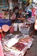 Thailand 2018: Maeklong Railway Market