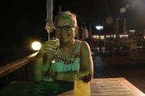 Thailand 2018: kurze kulinarische Pause Thailand 2018: kurze kulinarische Pause