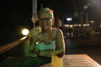 Thailand 2018: kurze kulinarische Pause