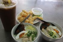 Thailand 2018: Hua Hin - Street food and Market-Tour Thailand 2018: Hua Hin - Street food and Market-Tour