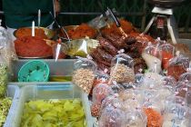 Thailand 2018: Hua Hin - Chat Chai Market Thailand 2018: Hua Hin - Chat Chai Market