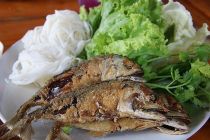 Thailand 2018: Hua Hin - Streetfood and Market-Tour Thailand 2018: Hua Hin - Streetfood and Market-Tour