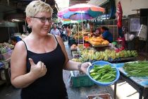 Thailand 2018: Hua Hin - endlich SHOPPING Thailand 2018: Hua Hin - endlich SHOPPING