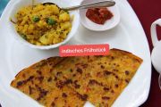 Indien - kulinarische Erlebnisse