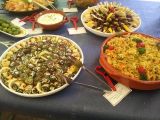Sommer, Sonne, TAPAS Sommer, Sonne, TAPAS