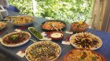 Sommer, Sonne, TAPAS Sommer, Sonne, TAPAS