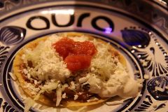 Tag 1 - traditionelle mexikanische Küche