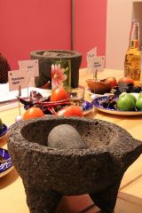 Tag 3 - Salsa-Kurs Tag 3 - Salsa-Kurs