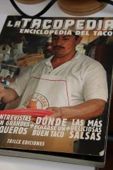 Tag 4 - mexikanisches Streetfood Tag 4 - mexikanisches Streetfood