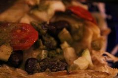 Tag 5 - vegane mexikanische Küche Tag 5 - vegane mexikanische Küche