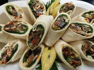 Wrap Wrap