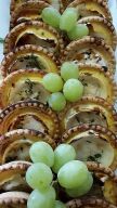 Ziegenkäse Tartelettes Ziegenkäse Tartelettes